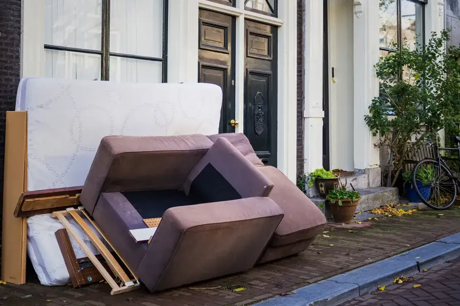 Affordable Furniture Removal in Philadelphia, PA