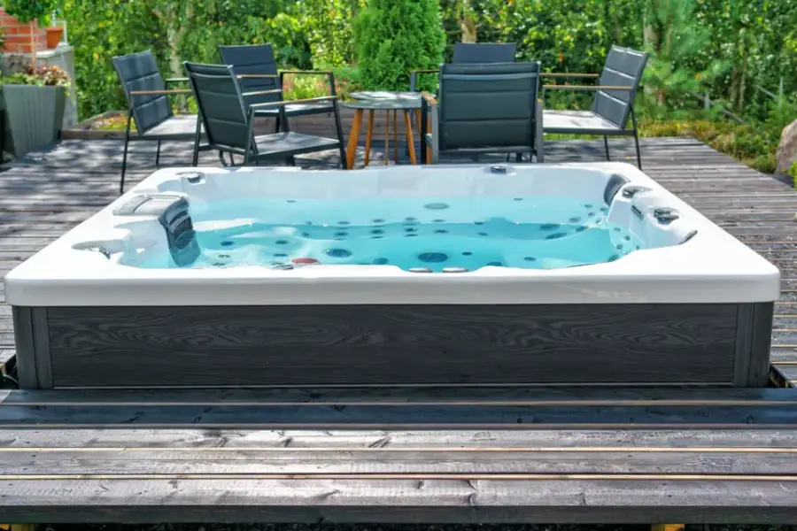 Common Challenges During Hot Tub Removal Explained in Philadelphia, PA