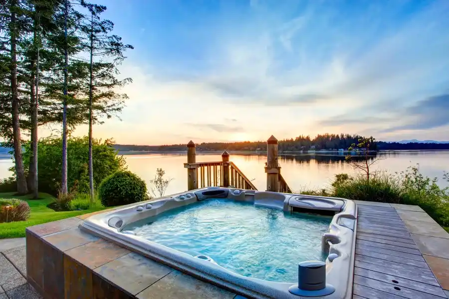 Common Challenges During Hot Tub Removal Explained in Philadelphia, PA