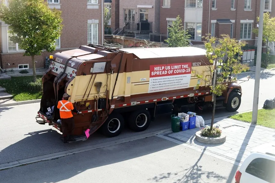 Local Junk Removal in Philadelphia, PA