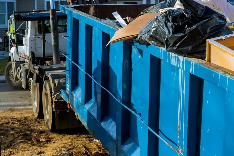 Understanding The Junk Removal Process Step By Step in Philadelphia, PA