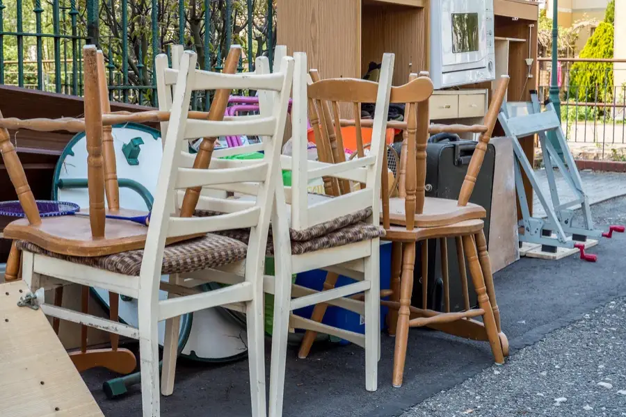 What Happens To Your Old Furniture After Removal in Philadelphia, PA What Happens To Your Old Furniture After Removal in Philadelphia, PA