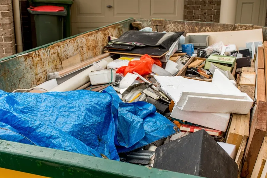 What To Expect During A Junk Removal Appointment in Philadelphia, PA